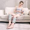 Leg Massager Calf Storm Automatic Air Pressure Massager Household Electric Hot Compress Leg Beauty Instrument Machine
