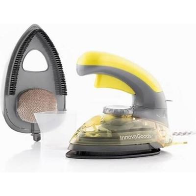 Mini Żelazko Parowe 2 w 1 - VELYRON - Innovagoods - 800 W - Przenośne - Kompaktowy Design