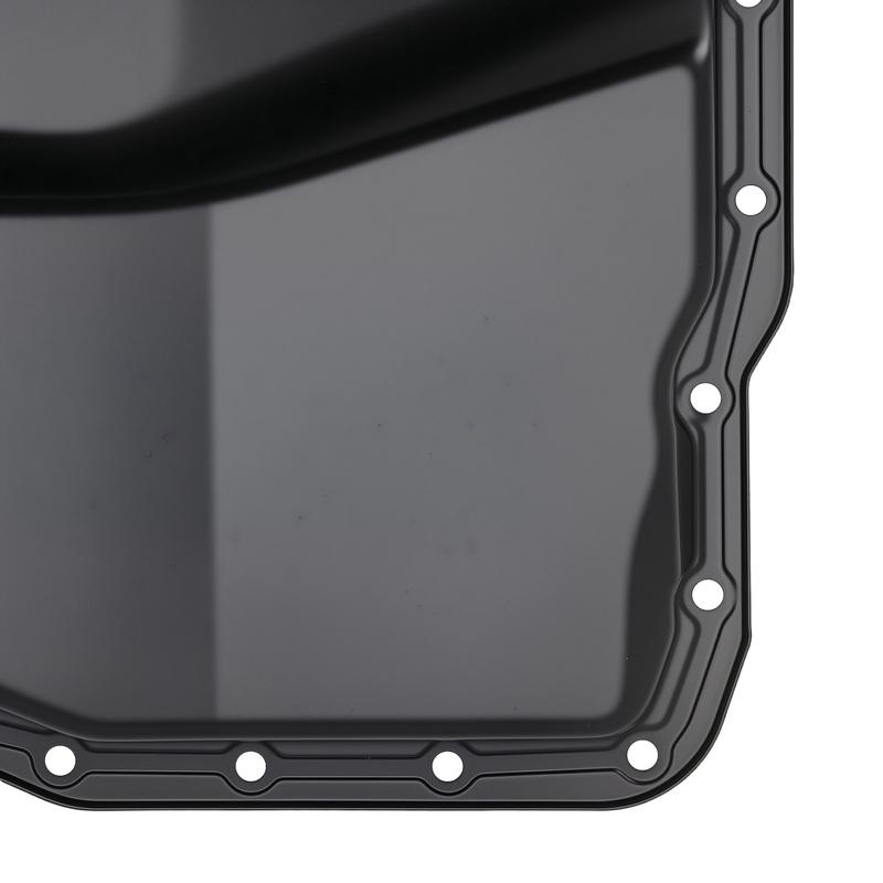 Getriebeölwanne für Mazda 2 2011-2015 Automatik L4 1.5L Hatchback FNF12151X