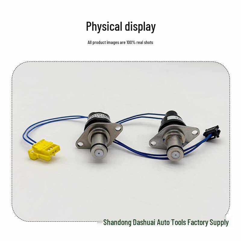 Compatible Urea Pump Pressure Sensor & Alarm Switch for Weifullida