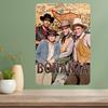 Decoração de casa – Posters e quadros