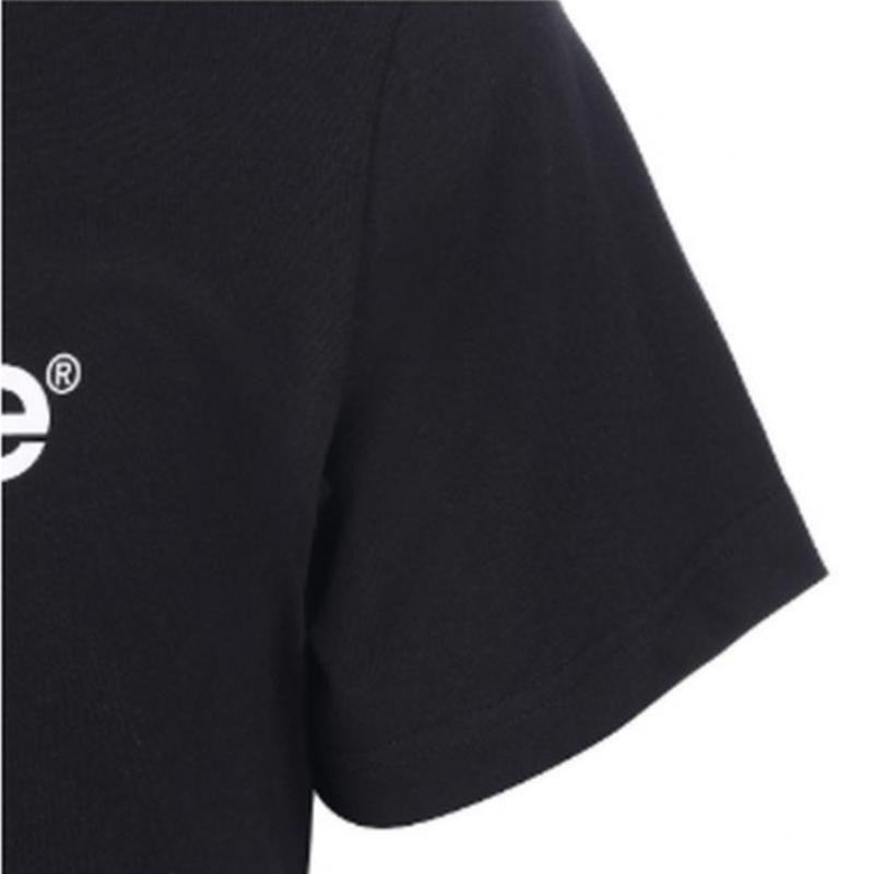 New Balance Essentials Lettering Logo Short Sleeve Tees Nbnee31113 19