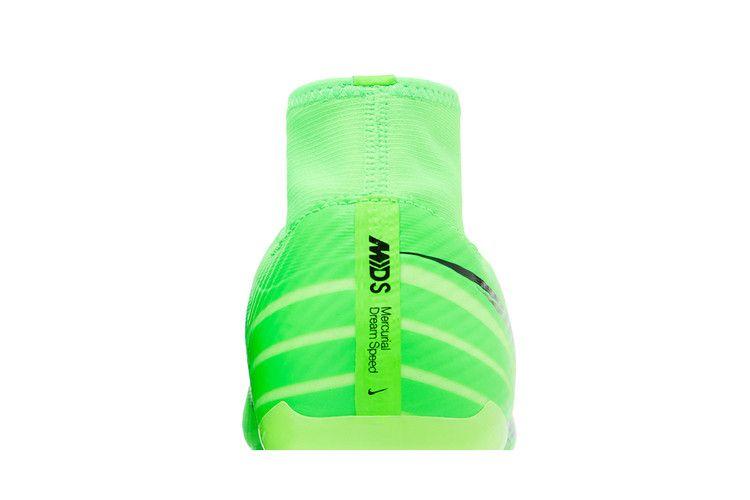 Nike Zoom Mercurial Superfly 9 Academy MG Dream Speed Green Strike