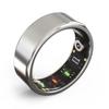 Huaqiangbei Smart Ring: Waterproof Blood Oxygen, Pedometer, Calorie & Sleep Tracker