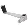 Motorcycle Gear Shift Lever with Shifter Pedal Aluminum Replacement for Ducati Monsters 696 2009‑2013