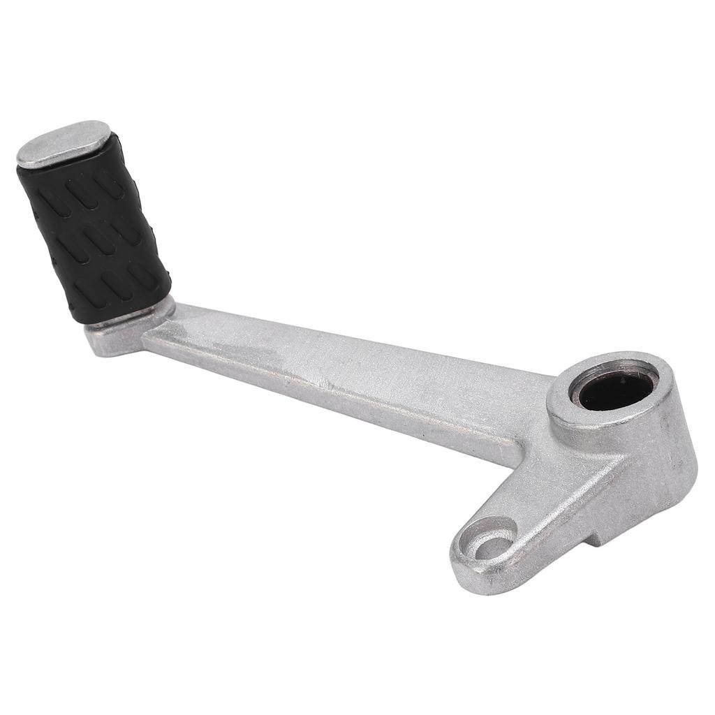Motorcycle Gear Shift Lever with Shifter Pedal Aluminum Replacement for Ducati Monsters 696 2009‑2013