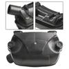 Air Filter Cover Replacement Assembly for U8501 Model Backpack Leaf Blower Enhances Performances Gardening Tool Repairs