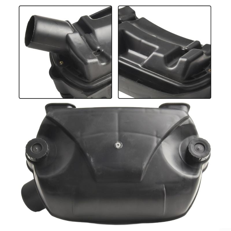 Air Filter Cover Replacement Assembly for U8501 Model Backpack Leaf Blower Enhances Performances Gardening Tool Repairs