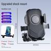 Universal Electric Scooter & Motorcycle Phone Holder for Navigation