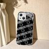 N-Nirvanaes Rock Band Phone Case Tempered Glass For iphone 14 13 12 11 Pro Mini XS MAX 14Plus X XS XR Fundas