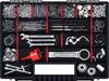 Tool and workshop organizer KNO40305S