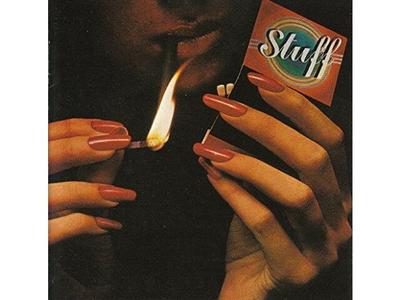 [CD] More Stuff Limited Edition Stuff WPCR-28126 24bit Digital Remastering NEW