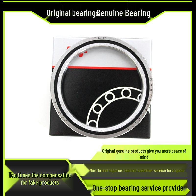 NRXT Series Cross-Roller Bearings: NRXT8013, NRXT8016, NRXT9016, NRXT9020
