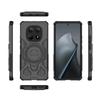 Shockproof Magnetic Ring Armor Case for Xiaomi Redmi Note 15 Pro 5G Note14 Note15 Note 14 Pro Plus 4G Mobile Phone Covers Funda