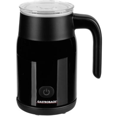 Milk Frother Gastroback 42326 Latte Magic Electric