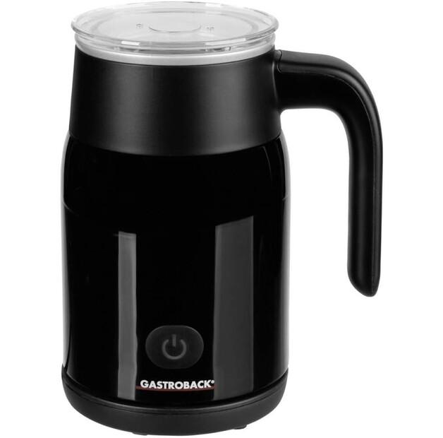 Вспениватель молока Gastroback 42326 Latte Magic elektrischer