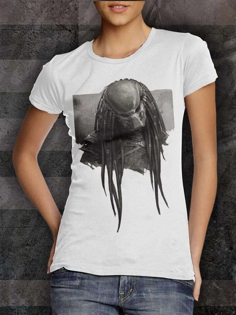 Predator T-shirt S