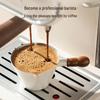Onlycook Stainless Steel Coffee Extraction Cup