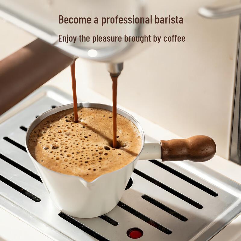 Onlycook Stainless Steel Coffee Extraction Cup