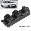 Window Switch, Car Electric Master Window Switch for (for) AE110 84820-12350