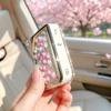 Chery Exeed 2024 Key Cover: Zhuifeng PHEV Keyring & Buckle for Yaoguang CDM Lanyue 400T.