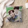 RRevenged Love Movie Cushion Cover Pillow Cover Decor Pillowcase Printed Cushion Case for Couch