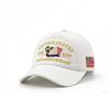 USA 250th Anniversary Eagle Embroidered Baseball Cap Men Women Patriotic Adjustable Cotton Dad Hat Sun Cap for Men Women Adults