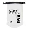 10-2lL Drifting PVC Mesh Bags Lightweight Waterproof Phone Pouch Floating Boating Kayaking Camping Bags for Outdoor Swimming