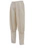 2025 Men's Medieval Striped Pirate Leggings Cosplay Costume Pants