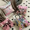 Kpop Ttwice Cm Cushion Cover Pillow Cover Decor Pillowcase Home Pillowcase for Couch Pillow