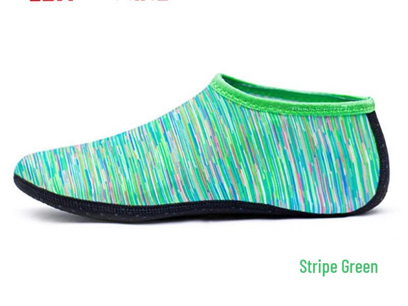 Unisex Non-Slip Warm Snorkeling and Yoga Socks