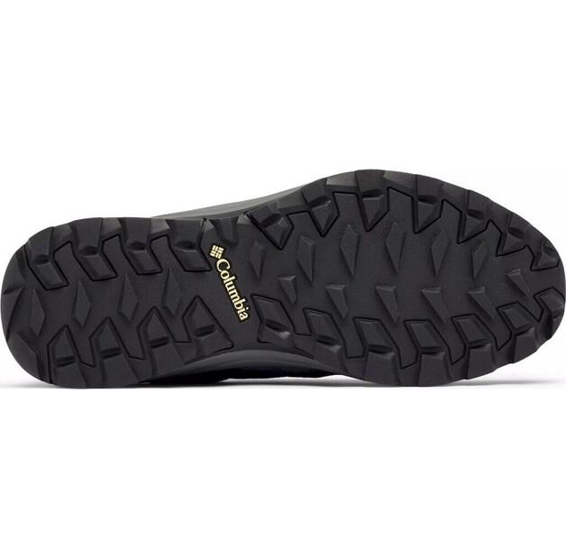 Полуботинки Columbia Redmond IV Low Waterproof