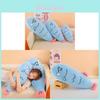 Fish Handsome Plush Toy For Kids Kids Birthday Gift Soft Animal Doll