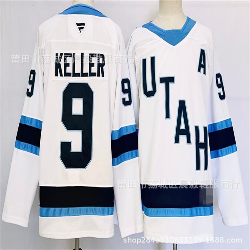 Embroidered Ice Hockey Jersey Adults - Toronto Maple Leafs Boston Bruins Pittsburgh Penguins Fan Apparel Sportswear