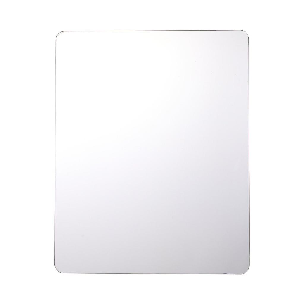 Medizinschrank 24" x 30" Spiegelschrank Verstellbare Regale