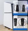 Support Support vertical avec cache pour PlayStation 5 PS5 FAT / Slim / Pro