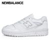 New Balance Bb550 Sneaker Sneaker Alb Triplu Bb550www