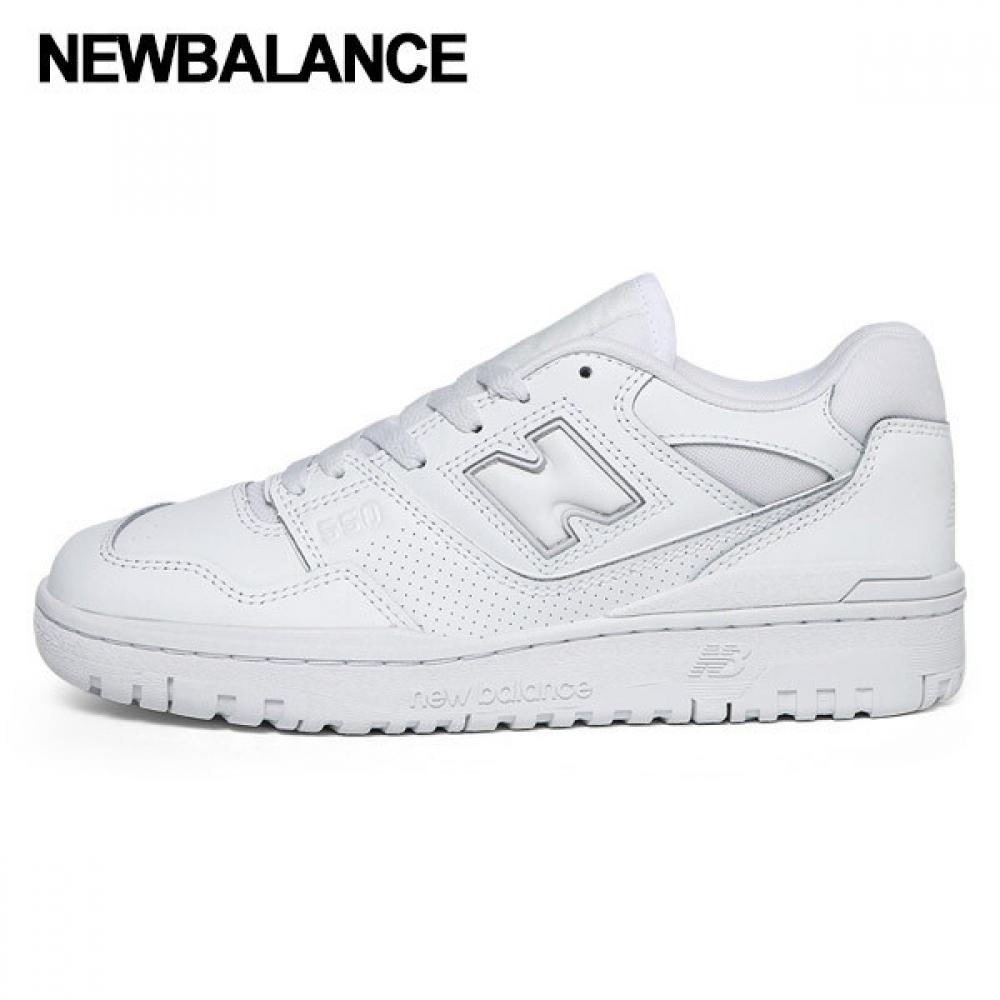 New Balance Bb550 Tenisky Tenisky Trojité Bílé Bb550www