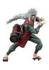 TAMASHII NATIONS - NARUTO - S.H.Figuarts Jiraiya - Master of Senjutsu and Hero of Konoha - Sage Mode Set