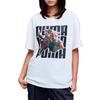 PUMA x Monster Hunter Wilds DRYCELL FW25 T Shirt Unisex 636486-02
