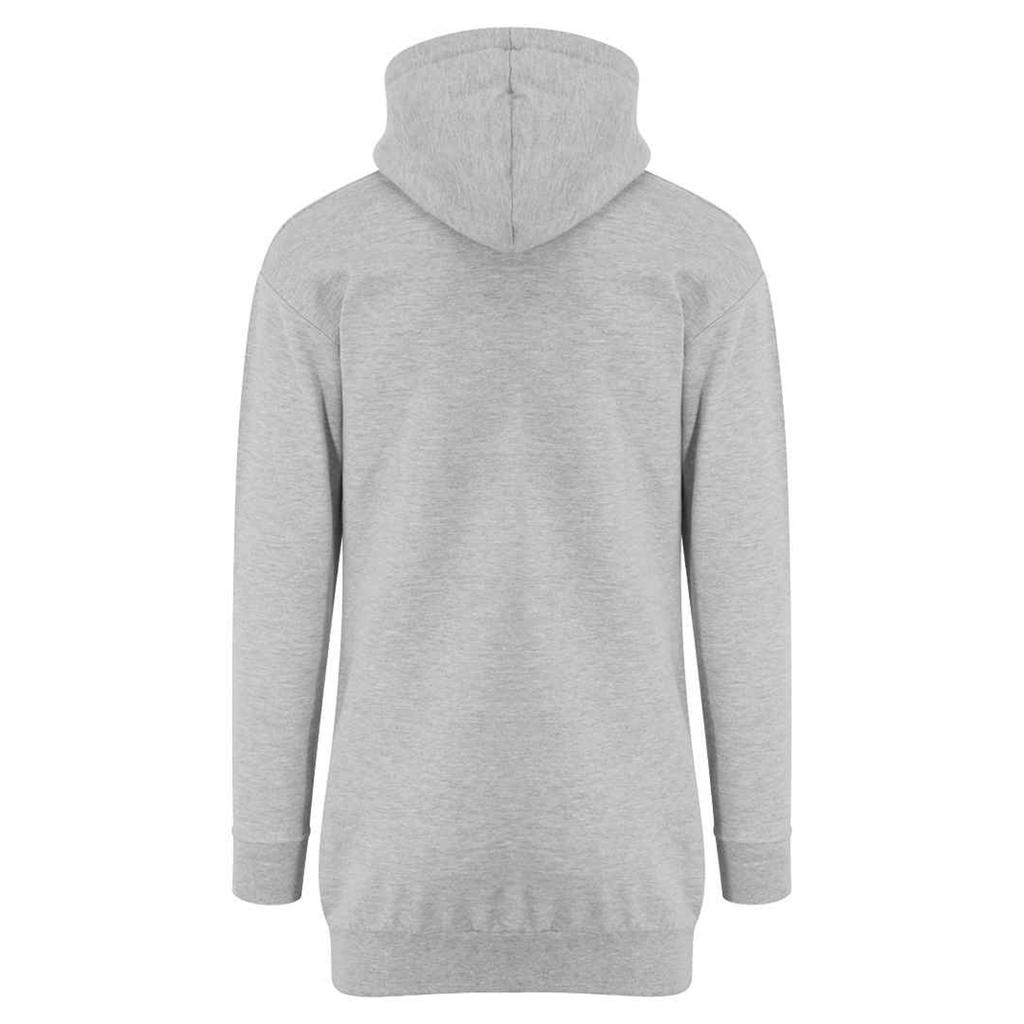 Awdis Dziewczęca damska/damska sukienka z kapturem