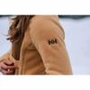 Helly Hansen Fleece with Zipper Imperial Pile Block