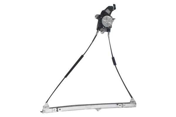 Ft91928 Fast Window Regulator Front Left Electric Set