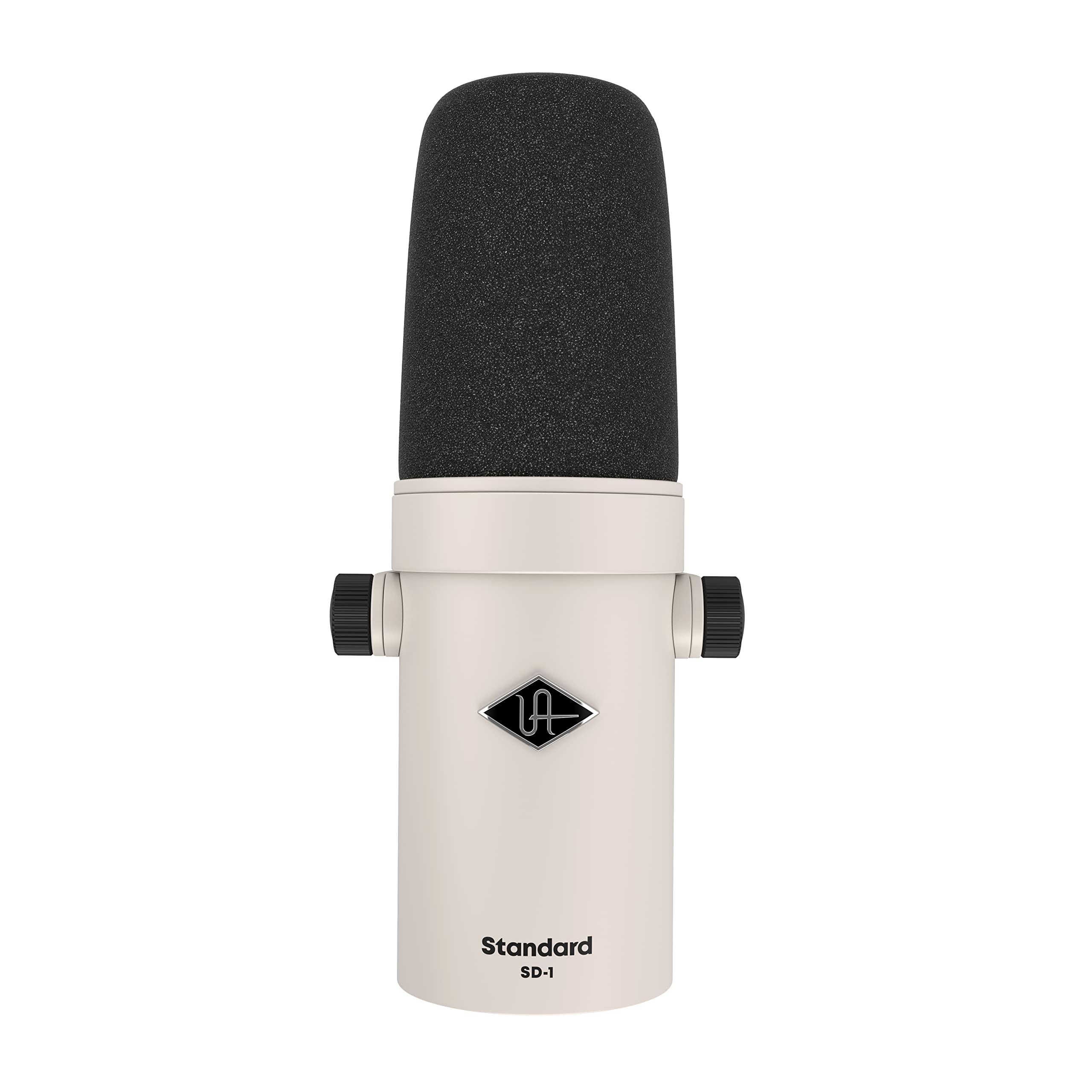 

UNIVERSAL AUDIO SD-1 SD Series Microphone (195 x 60 mm) (Mic Only)
