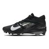 Nike Alpha Menace 4 Pro Schwarz Hellrauchgrau Herren Sneaker Weiß FD7037-001