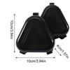 Dog Headphones Soft Breathable Dog Earmuffs Hearing Protection Noise Cancelling Pet Ear Protector For Drying Calming Winter