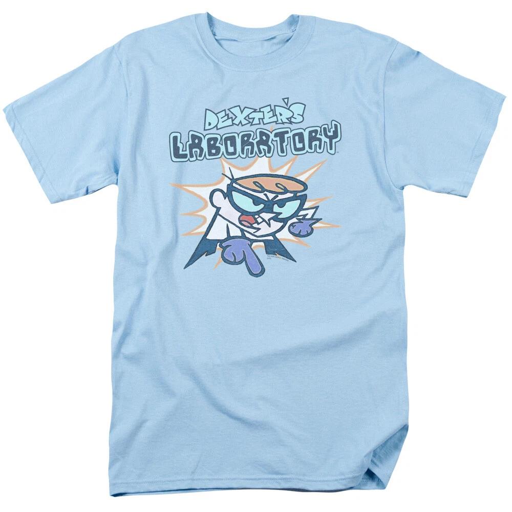 Dexter's Laboratory "What Do You Want" T-Shirt - Adult, Child, Toddler