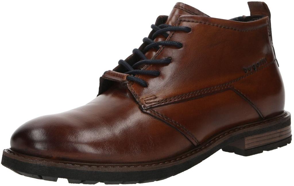 Bugatti 'Lobo' boots braun 21178871