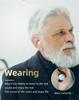 Cross-Border CIC In-Ear Hearing Aid with Magnetic Charging, Sound Amplifier, and Fingerprint Touch for the Elderly