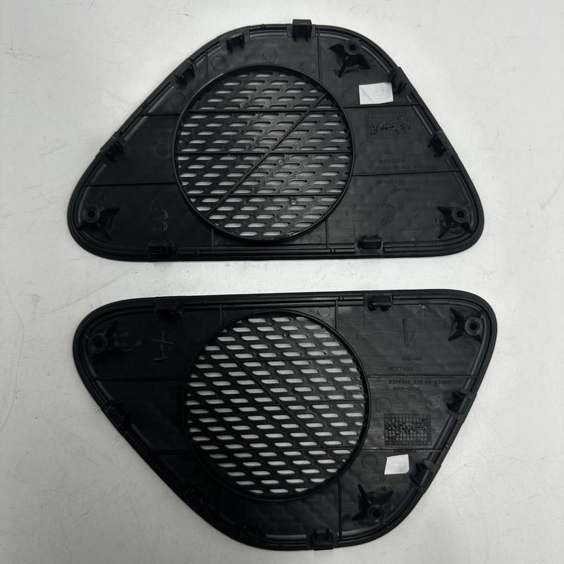 2Pcs for Hyundai Santafe DM COVER- SPEAKER GRILLE OEM 85745-2W000 85735 2w000 85738 2w000 84715 2W000